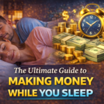 The Ultimate Guide to Making Money While You Sleep