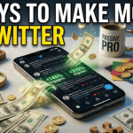 7 Practical Ways to Make Money on Twitter