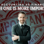Accounting vs Finance: Which One is More Important?