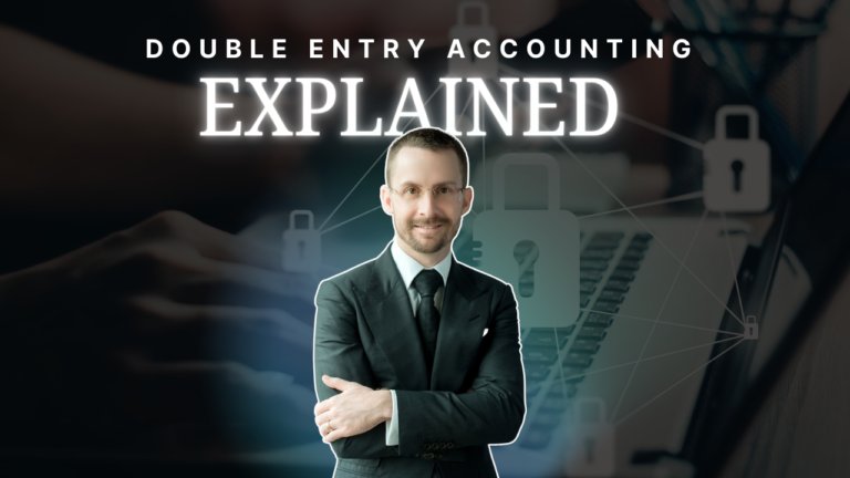 Double-Entry Accounting Explained