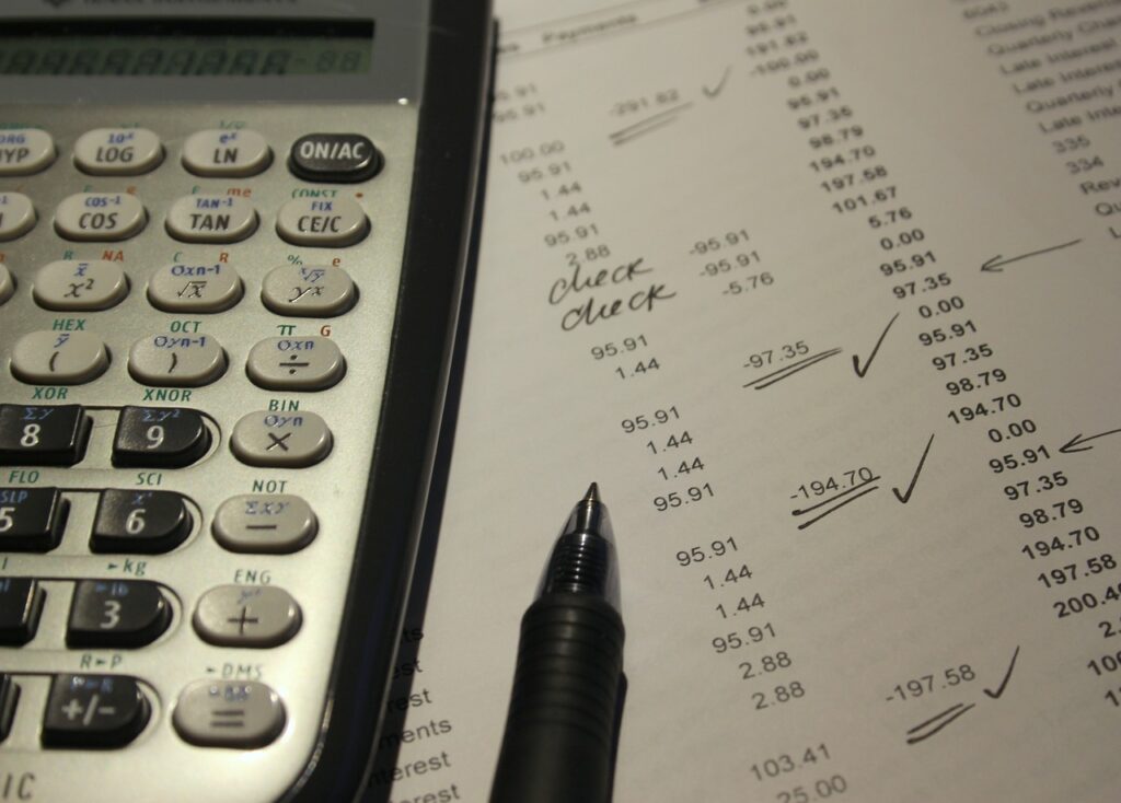 What is accounting using Accounting vs Finance: Which One is More Important?.