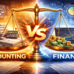 Accounting vs Finance: Which One is More Important?