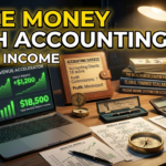 Monetizing Your Accounting Expertise Online