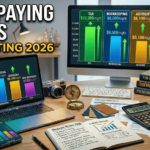 High-Paying Accounting Niches to Explore in 2026