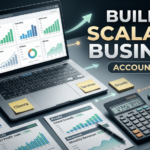 How to Build a Scalable Accounting Business
