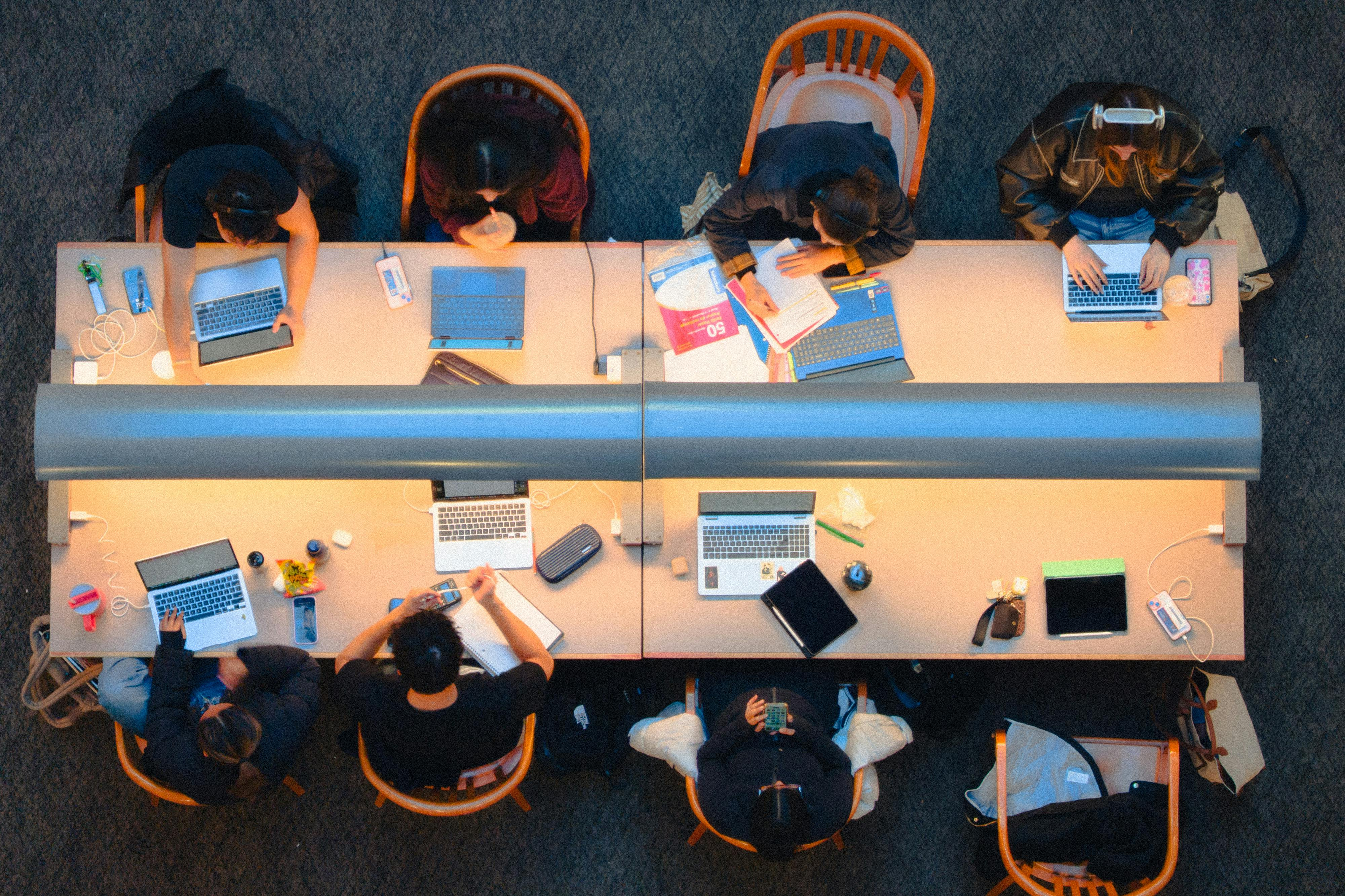 Setting Clear Roles and Responsibilities