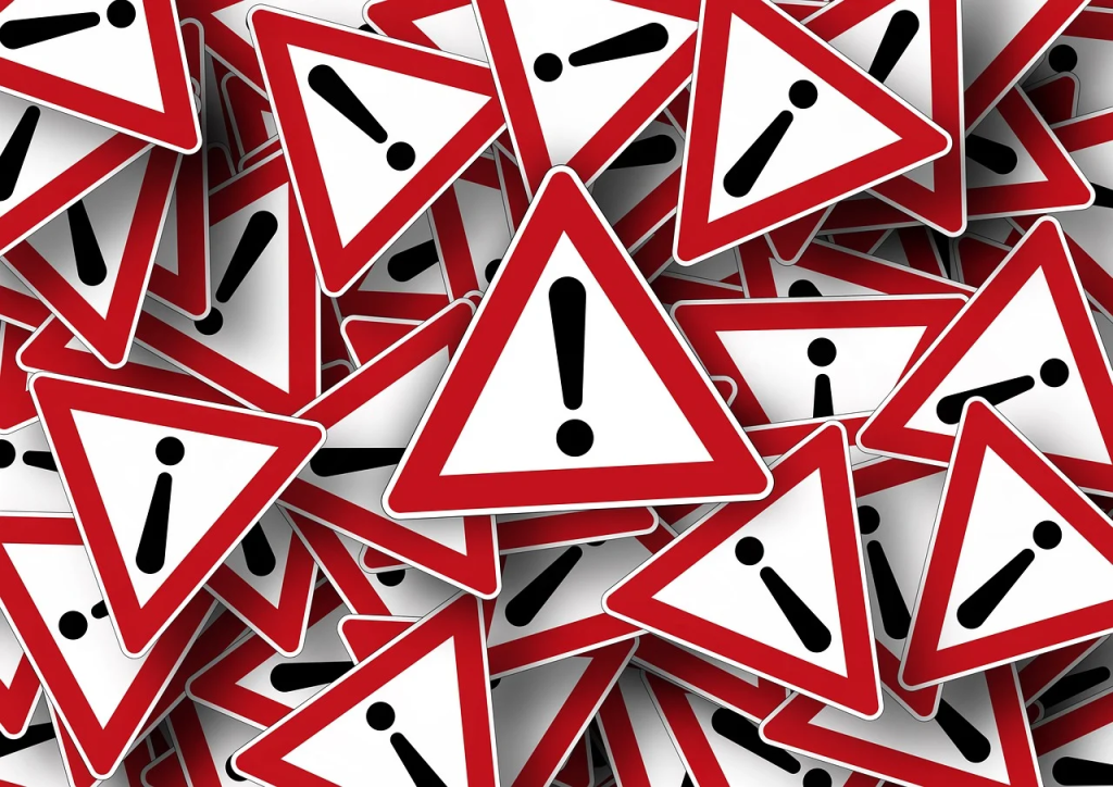 Common Causes of Cash Flow Problems