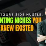 The 7-Figure Side Hustle: Accounting Niches You Never Knew Existed