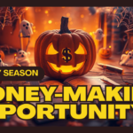 Turning Spooky Season Into a Money-Making Opportunity