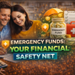 Emergency Funds: Your Financial Safety Net