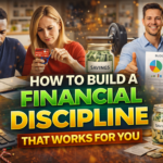 How to Build Financial Discipline