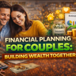 Financial Planning for Couples: Building Wealth Together