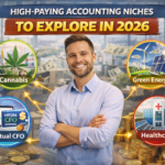 High-Paying Accounting Niches to Explore in 2026