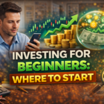 Investing for Beginners: Where to Start