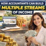 How Accountants Can Build Multiple Streams of Income