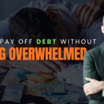 How to Pay Off Debt Without Feeling Overwhelmed
