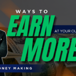 Ways to Earn More at Your Current Job