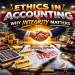 Ethics in Accounting: Why Integrity Matters