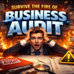 How to Prepare for a Business Audit