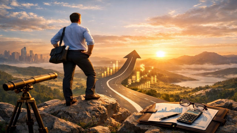 Navigating Your Financial Future with Confidence