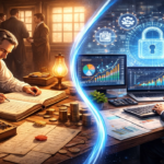 Evolution of Accounting: How Internal Controls Shaped Modern Business Practices