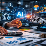 The Future of Accounting: How AI and Automation Are Changing the Game