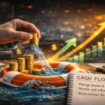 Cash Flow Management: The Lifeline of Every Business