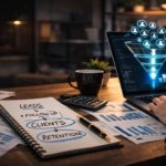 How to Build a Client Funnel for Your Accounting Business