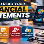 How to Read Your Financial Statements