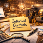 The Importance of Internal Controls in Small Businesses