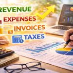 Small Business Accounting Basics for First-Time Owners (US Guide)