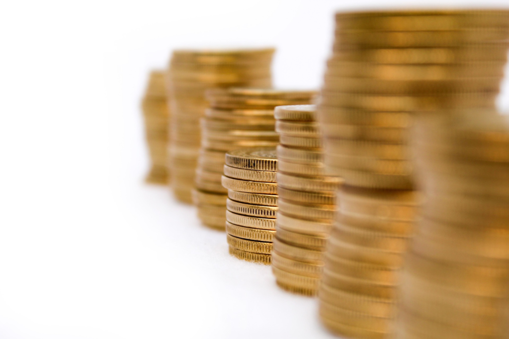 Automating your savings