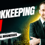 Bookkeeping 101 for Small Businesses: An Introduction to Staying Organized and in Control of Your Finances