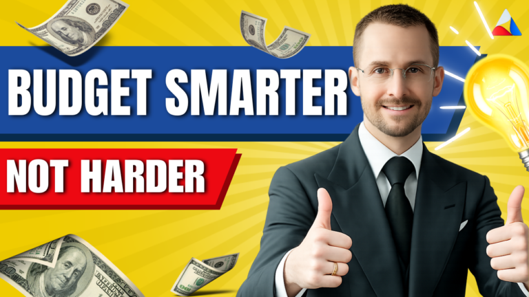 Budget Smarter, Not Harder: Personal Finance Hacks for Financial Growth