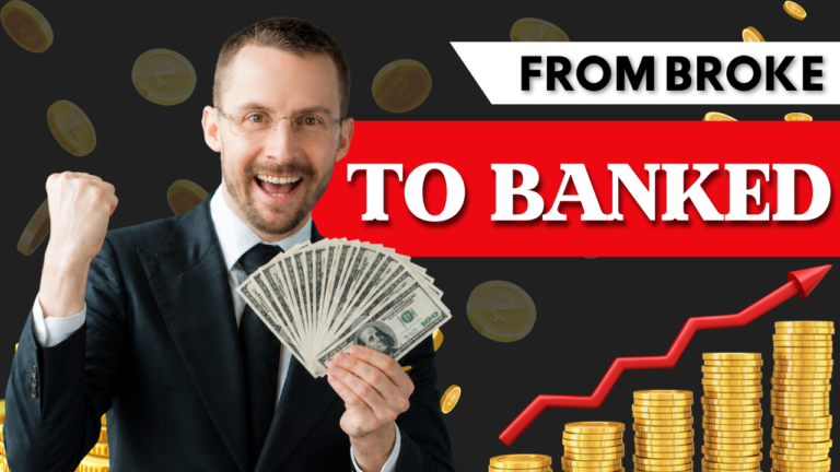 From Broke to Banked: Realistic Money Making Strategies That Actually Work