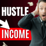 Side Hustle to Full Income: How to Scale Your Earnings and Build Financial Freedom