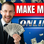 Make Money Online: Beginner-Friendly Ways to Build Income From Home