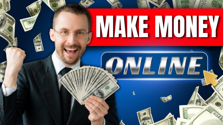 Make Money Online: Beginner-Friendly Ways to Build Income From Home