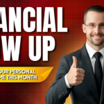 Financial Glow Up: Upgrade Your Personal Finance Game This Month