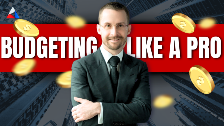 Budgeting Like a Pro: The Money Making Habit Most People Ignore