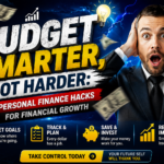 The Money Leaks Quietly Destroying Your Budget and How to Stop Them