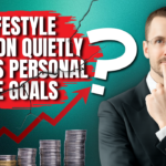Why Lifestyle Inflation Quietly Wrecks Personal Finance Goals