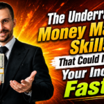 The Underrated Money Making Skills That Could Increase Your Income Faster