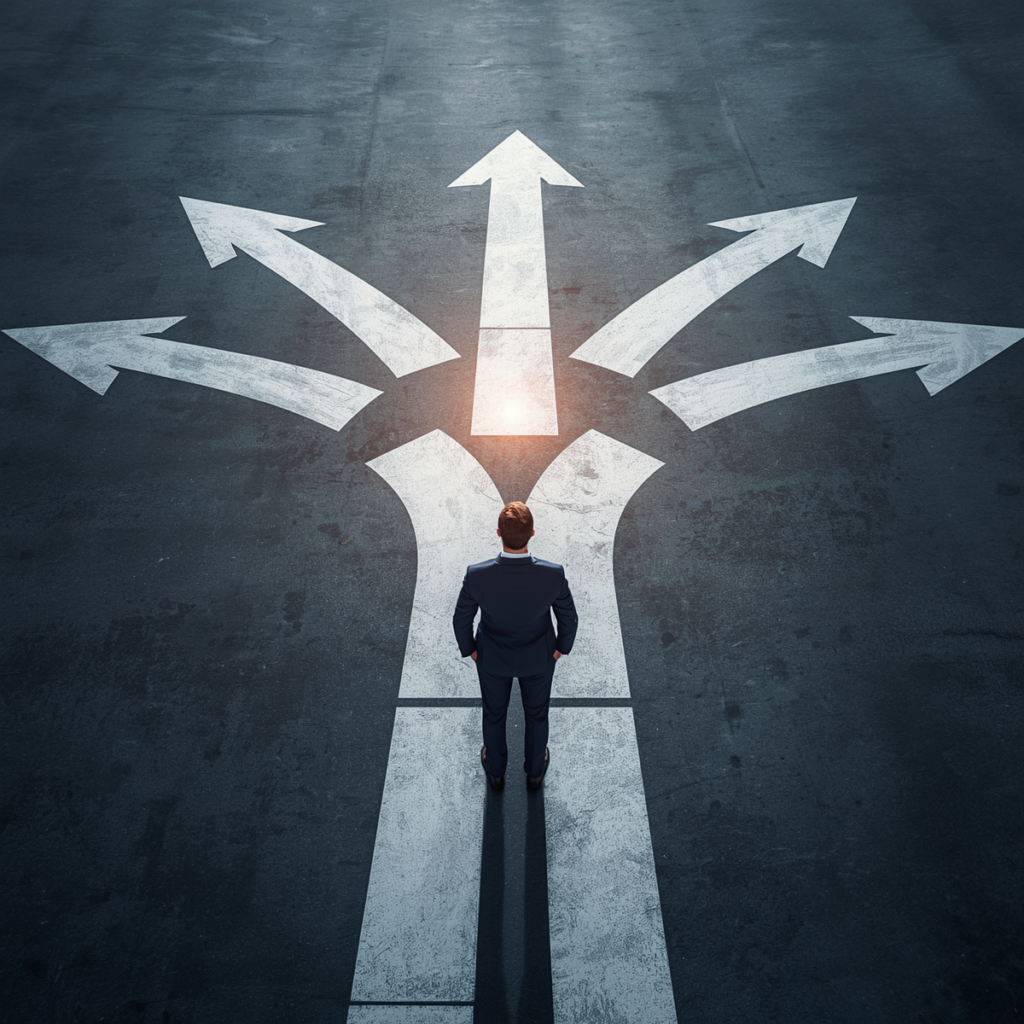 How to Choose the Right Method for You