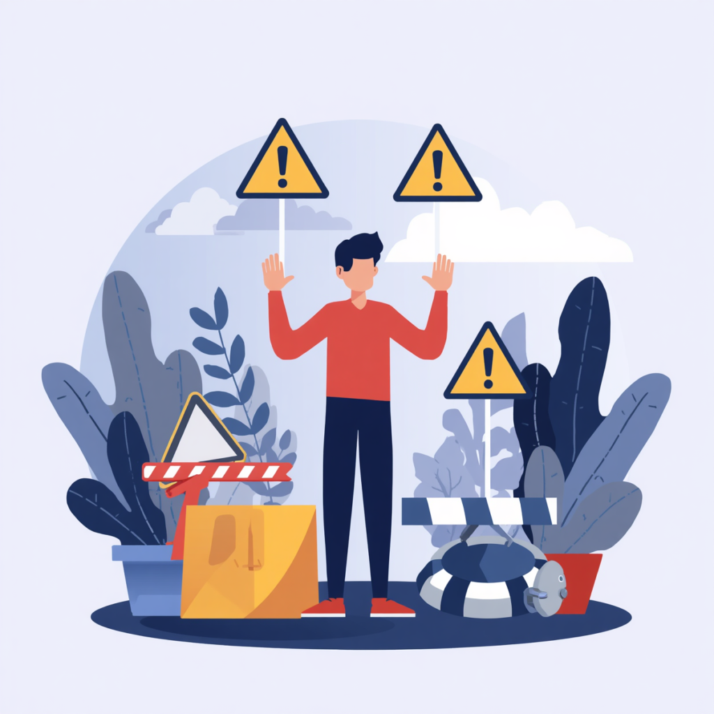 Common Mistakes Beginners Should Avoid